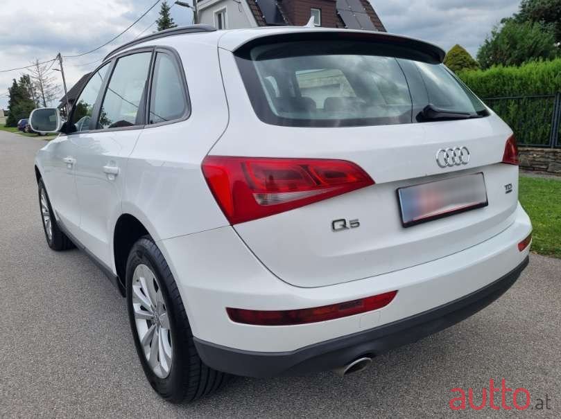 2013' Audi Q5 photo #3