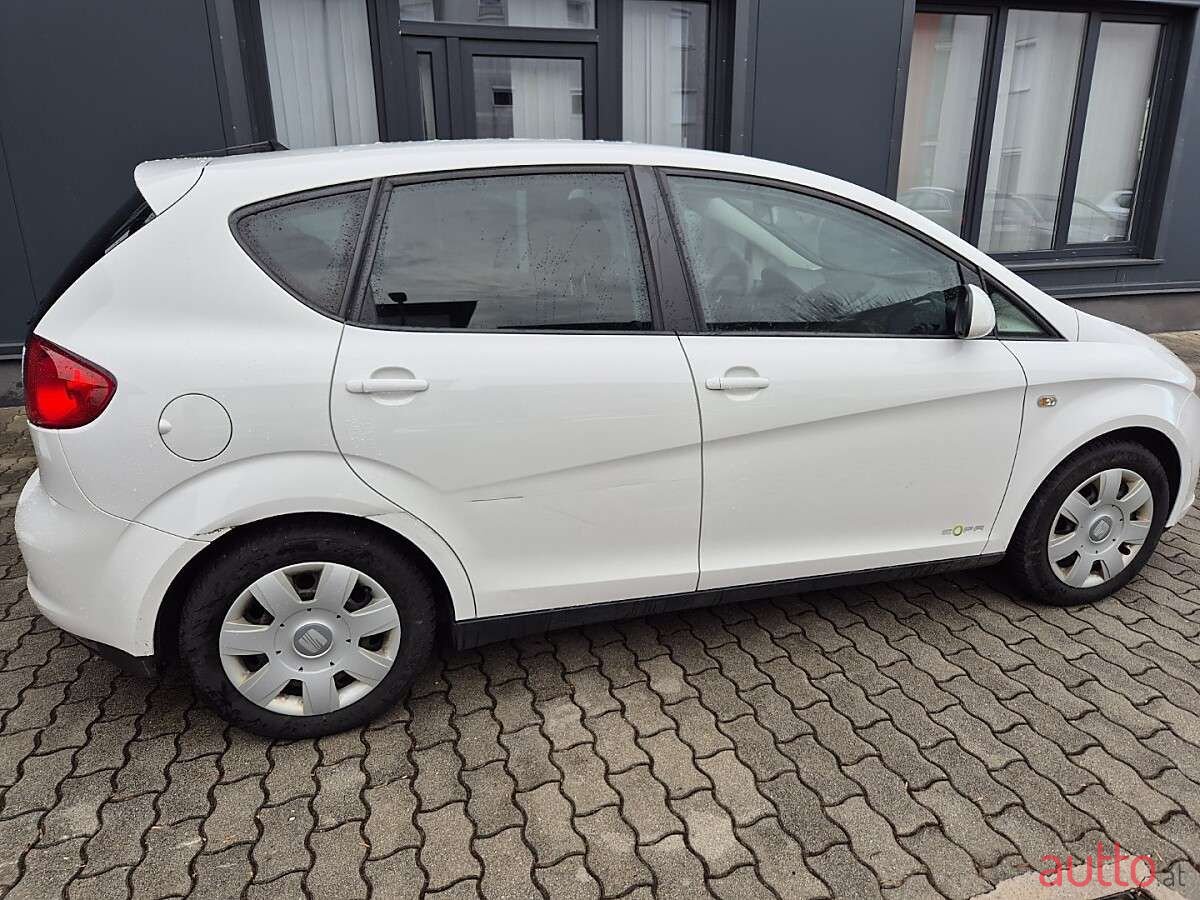 2013' SEAT Altea photo #5