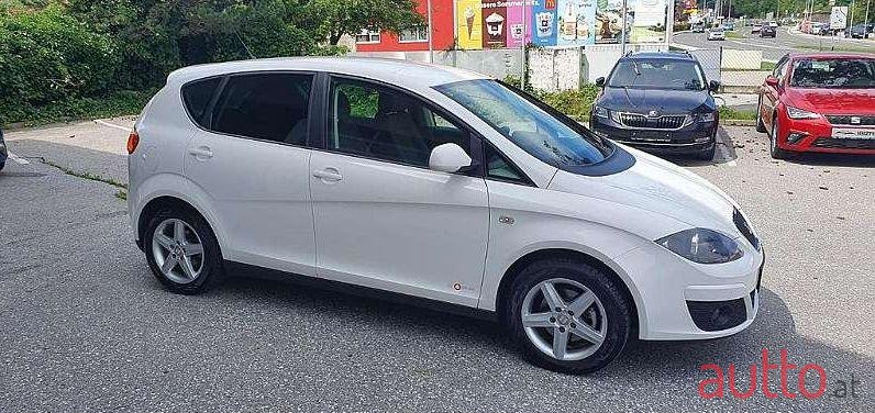 2013' SEAT Altea photo #1