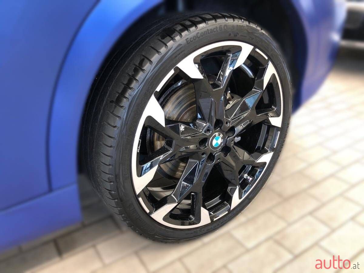 2024' BMW X2 photo #3