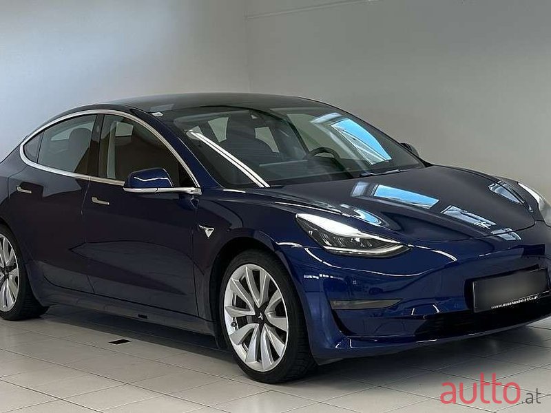 2020' Tesla Model 3 photo #1