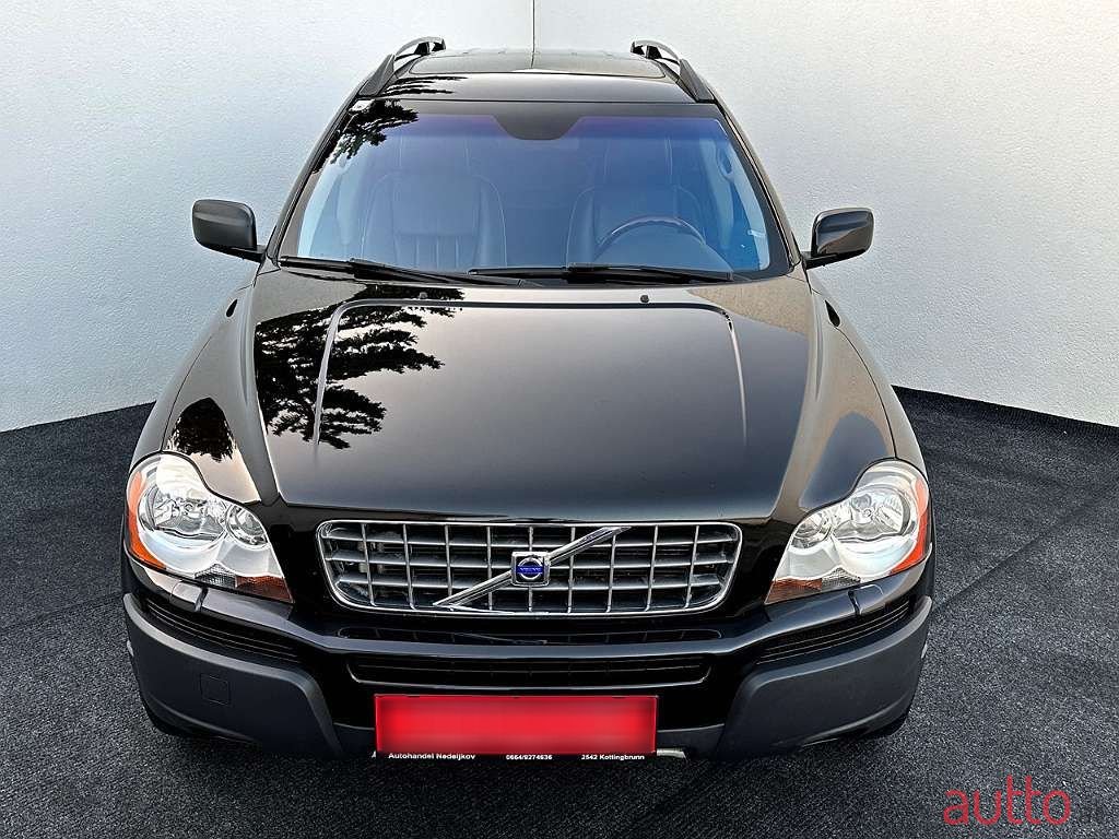 2006' Volvo XC90 photo #2