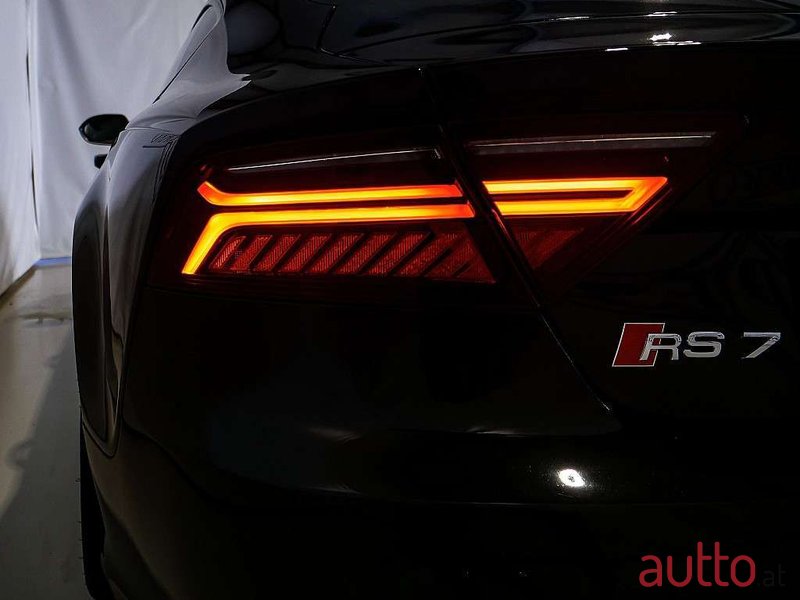 2015' Audi A7 photo #4