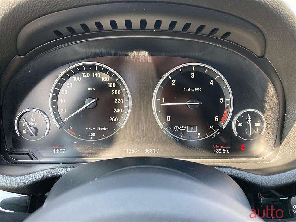 2018' BMW X4 photo #5