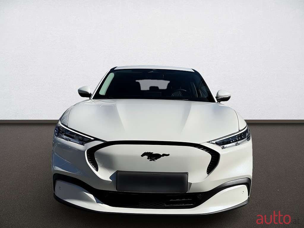 2023' Ford Mustang Mach-E photo #3