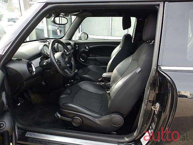 2013' MINI Mini photo #2