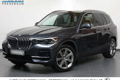 2022' BMW X5