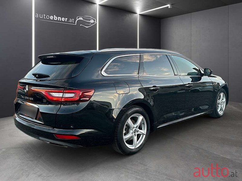 2022' Renault Talisman photo #5