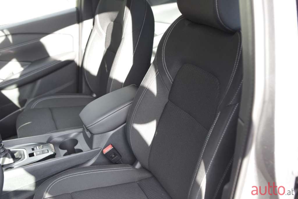 2021' Nissan Qashqai photo #6