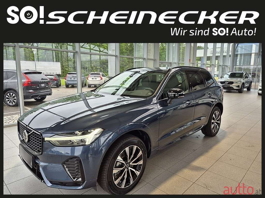 2024' Volvo XC60 photo #2