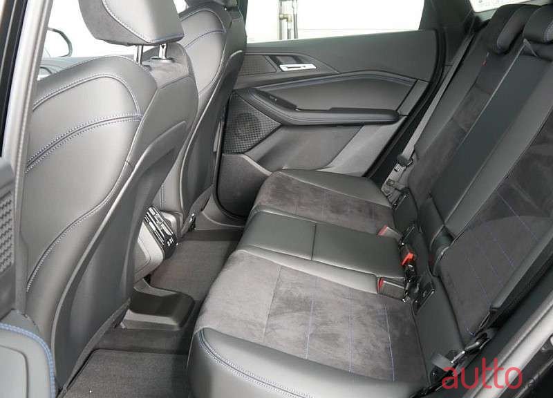 2024' BMW 2Er-Reihe photo #6