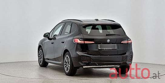 2023' BMW 2Er-Reihe photo #4