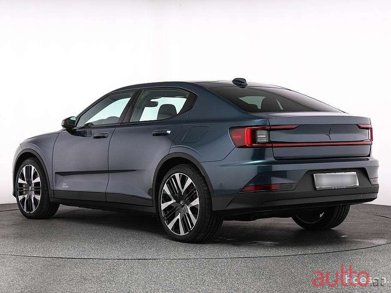 2023' Polestar 2 photo #3