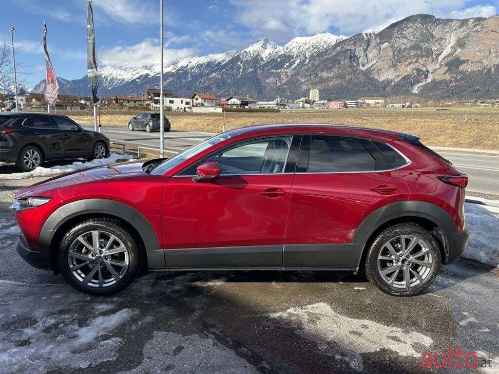 2019' Mazda CX-30 photo #2