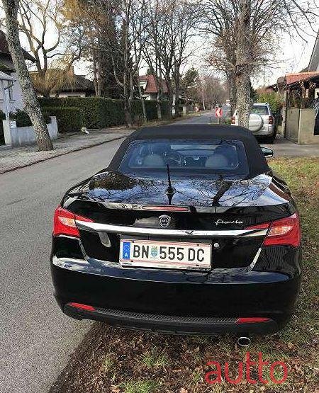 2012' Lancia Flavia photo #1