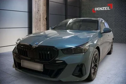 2024' BMW I5