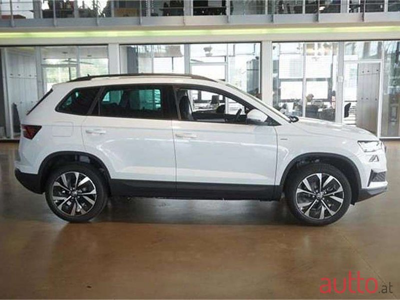 2022' Skoda Karoq photo #2