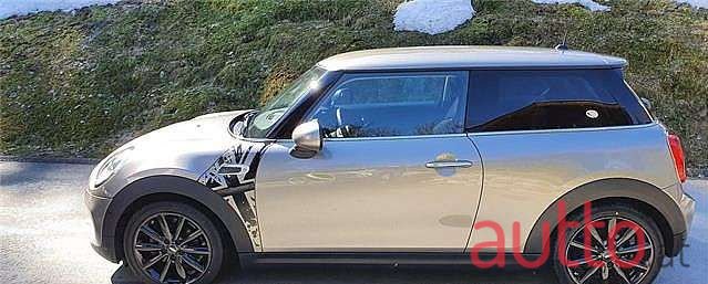 2016' MINI Mini photo #2