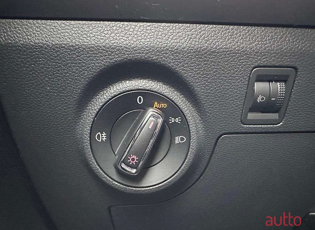 2018' SEAT Ibiza photo #6