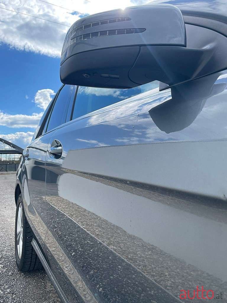 2016' Mercedes-Benz Gle-Klasse photo #2