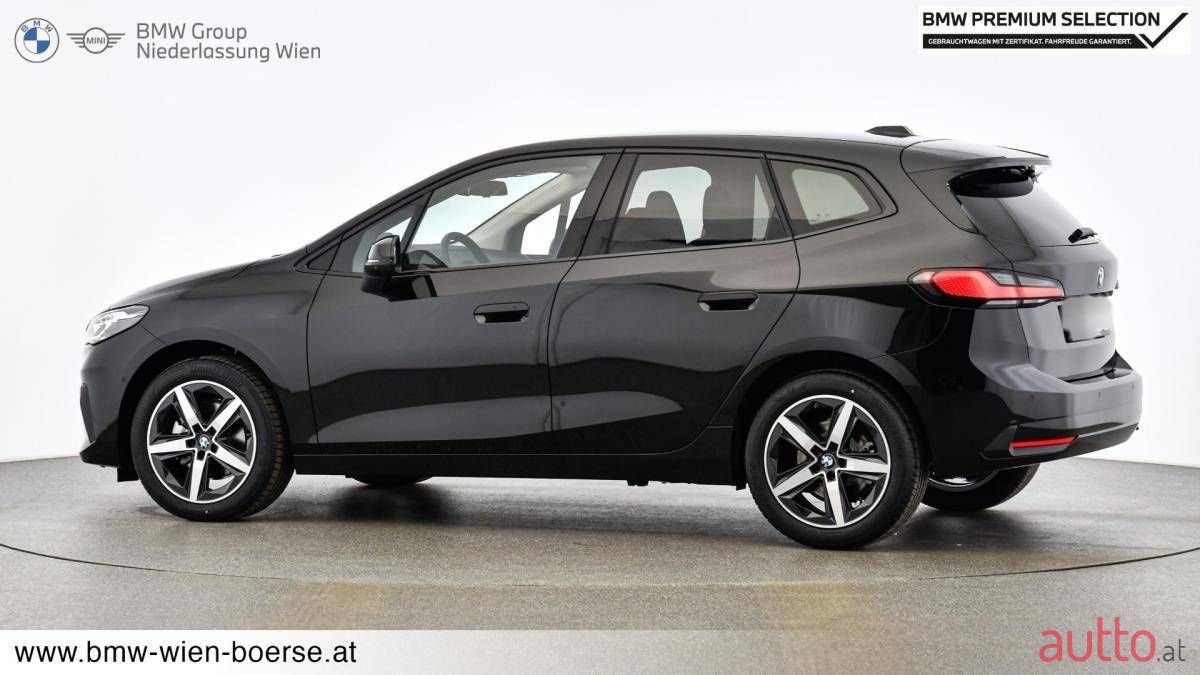 2024' BMW 2Er-Reihe photo #4