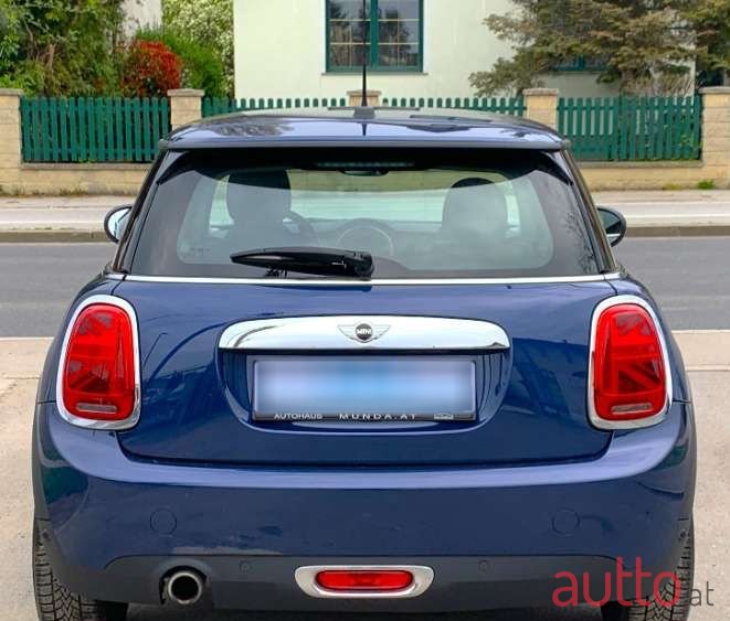 2015' MINI Mini photo #5