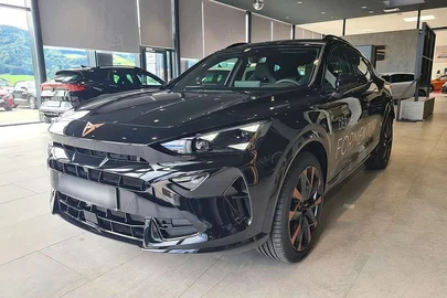 2024' Cupra Formentor