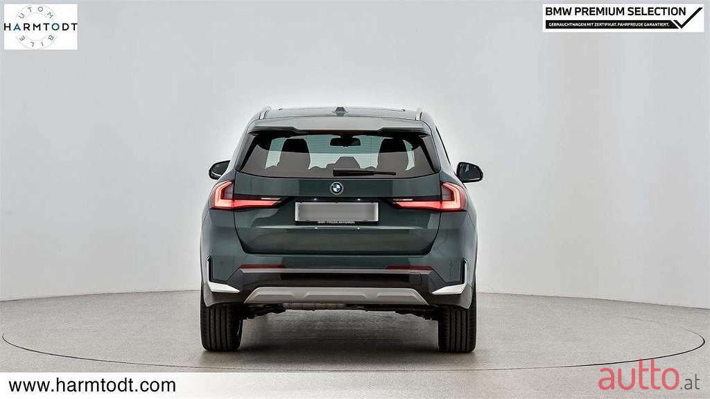 2023' BMW X1 photo #4