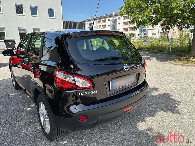 2013' Nissan Qashqai photo #5