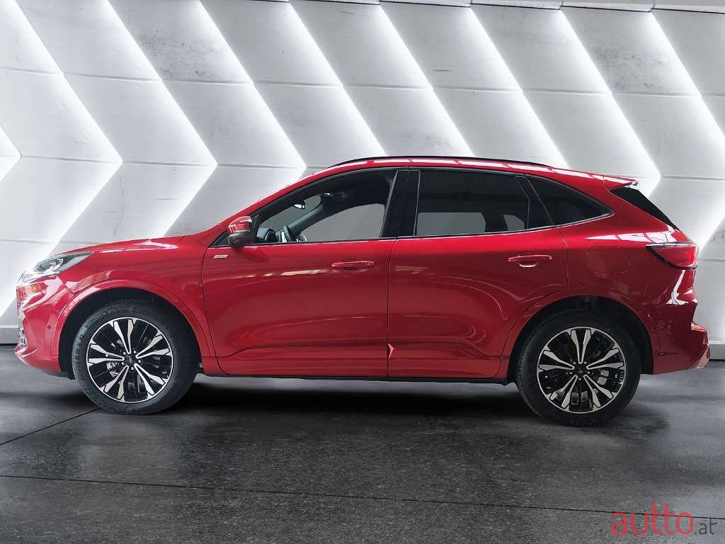 2024' Ford Kuga photo #2