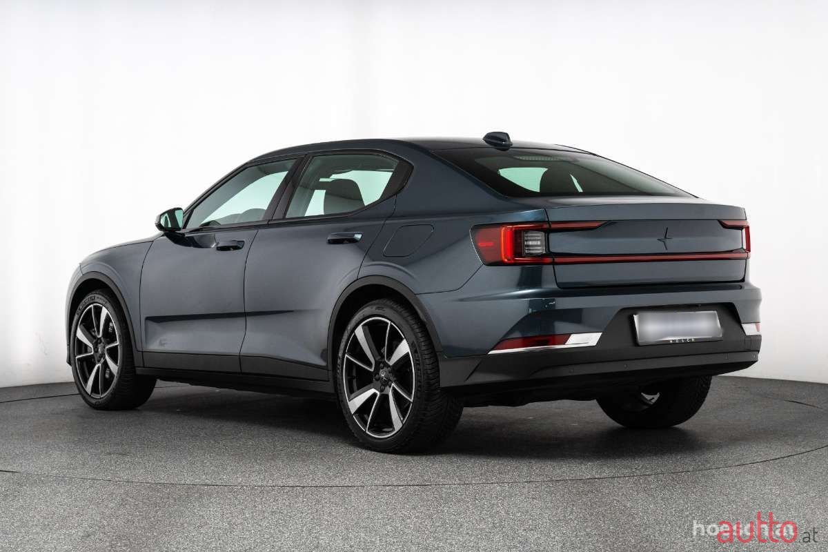 2023' Polestar 2 photo #5