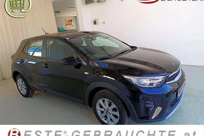 2019' Kia Stonic