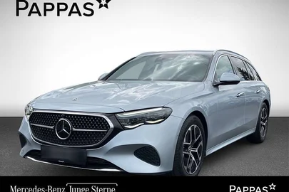 2023' Mercedes-Benz E-Klasse