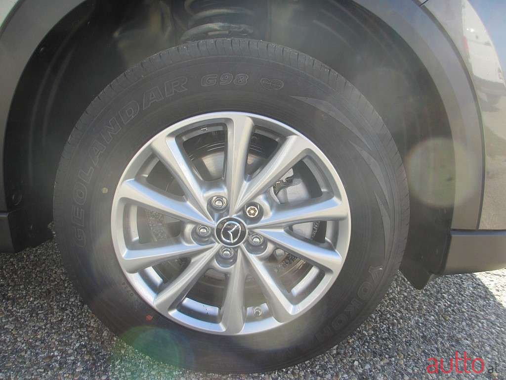 2024' Mazda CX-5 photo #5