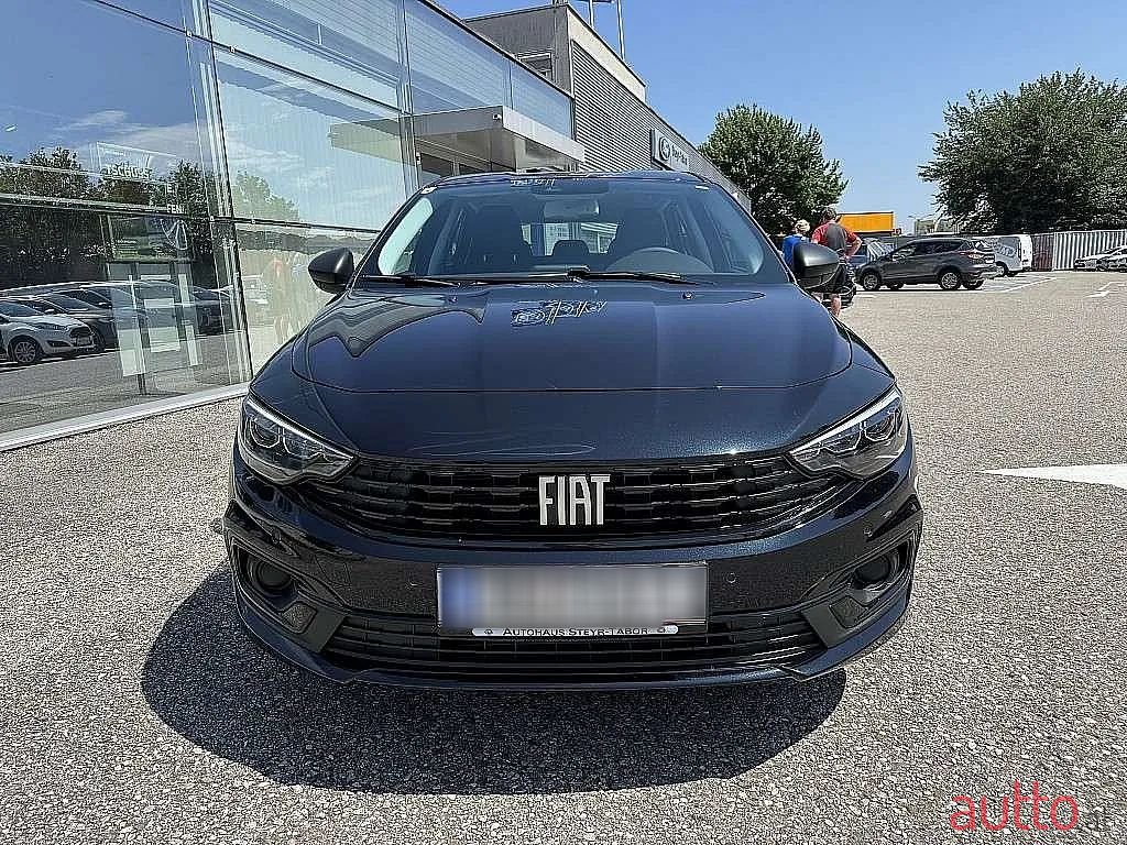 2024' Fiat Tipo photo #2