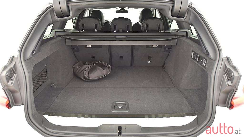 2022' BMW 3Er-Reihe photo #6