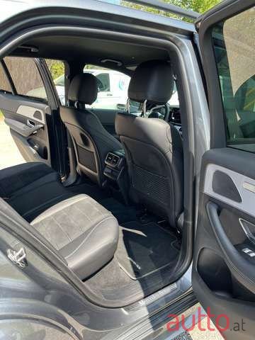 2022' Mercedes-Benz Gle-Klasse photo #6