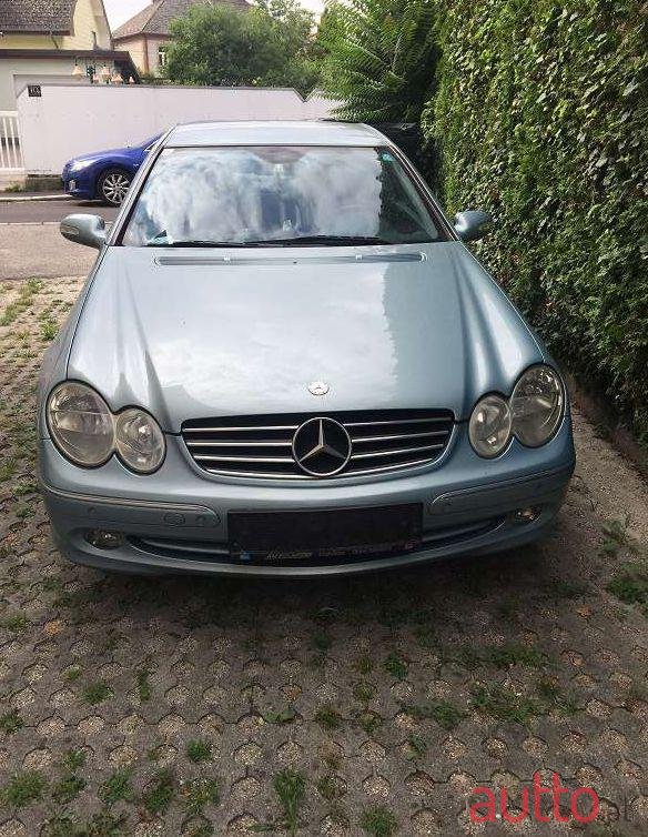 2003' Mercedes-Benz Citan photo #1