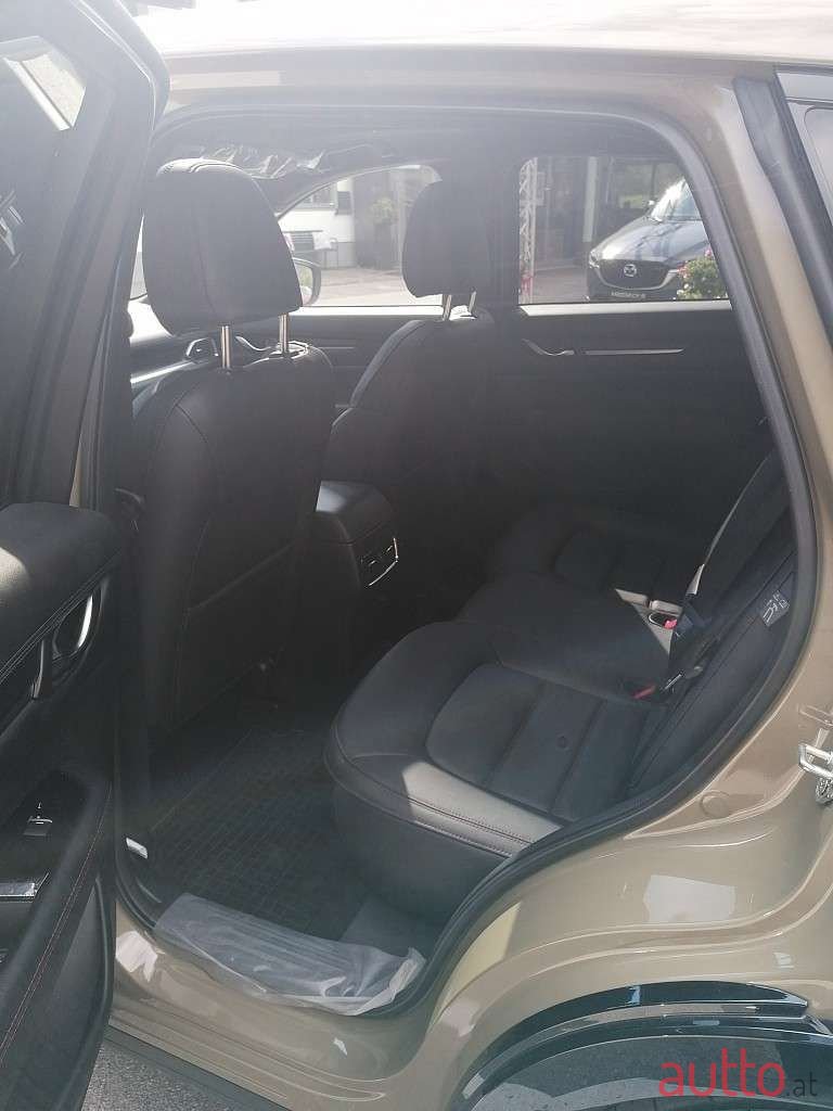 2024' Mazda CX-5 photo #5