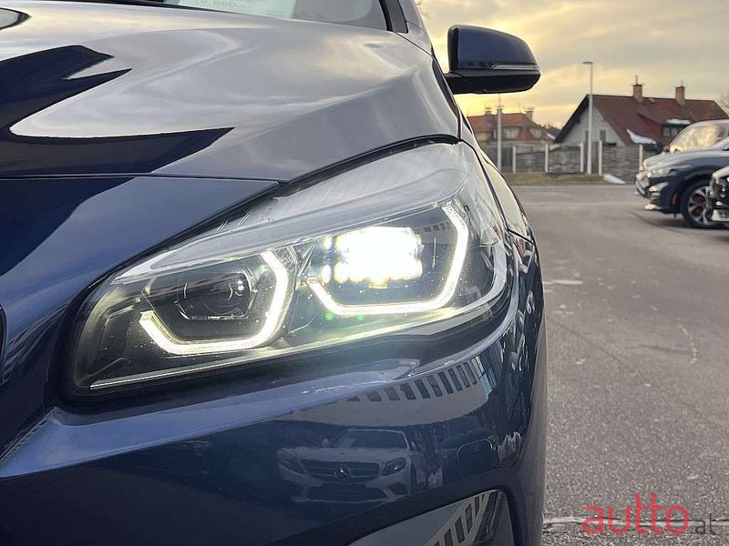 2018' BMW 2Er-Reihe photo #3