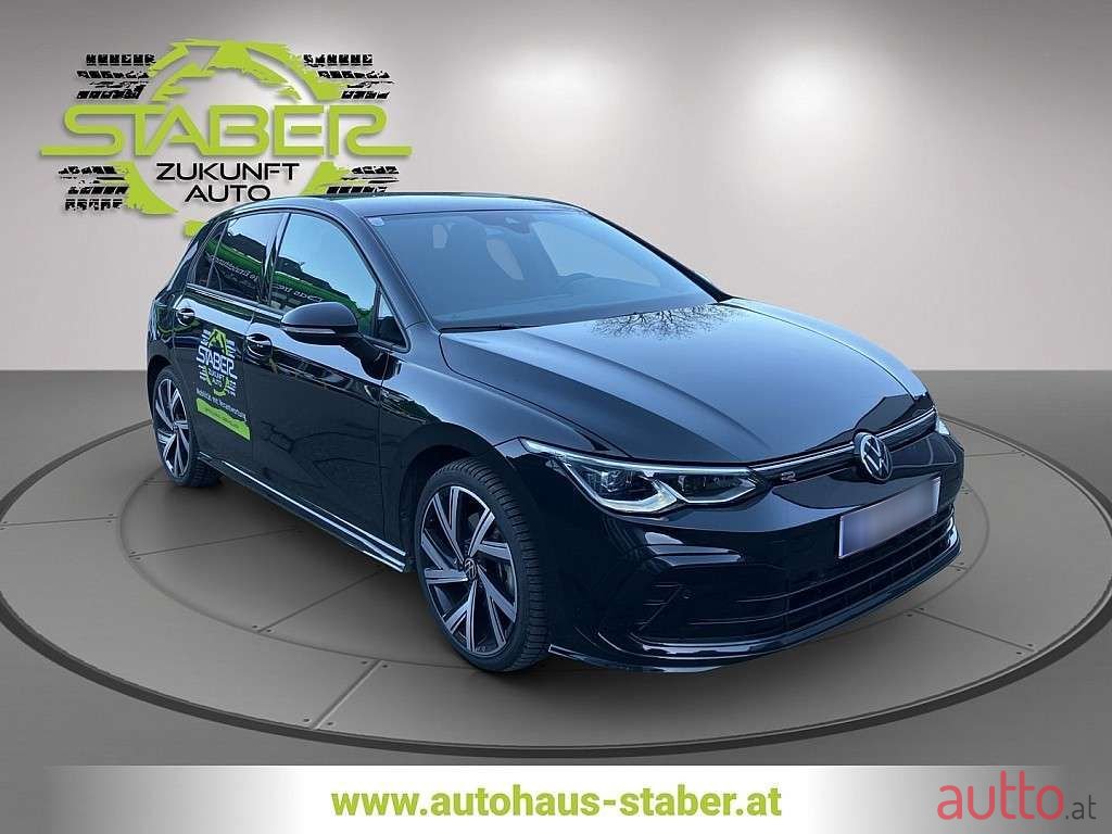 2024' Volkswagen Golf photo #5