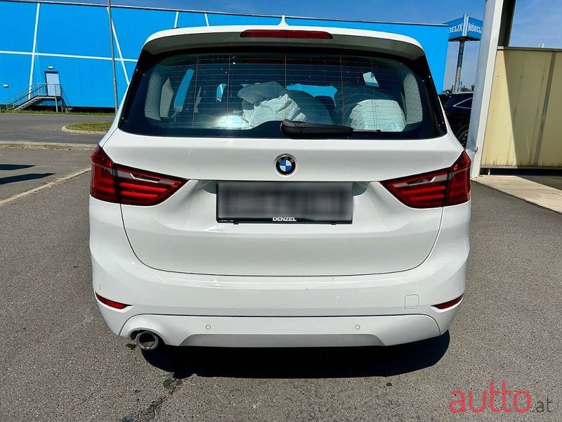 2019' BMW 2Er-Reihe photo #5