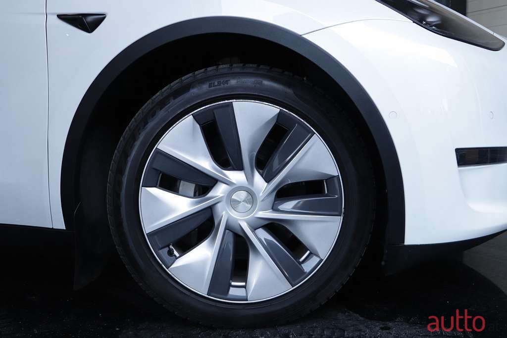 2021' Tesla Model Y photo #4