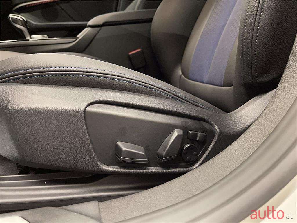 2021' BMW 2Er-Reihe photo #3