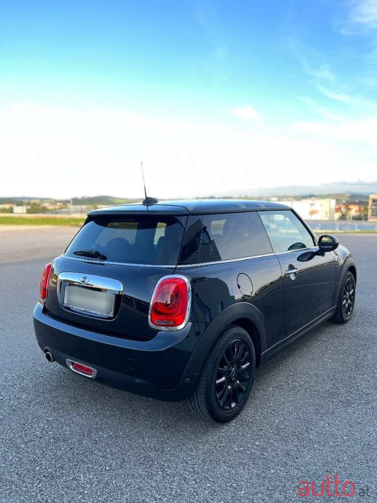 2017' MINI Mini photo #5