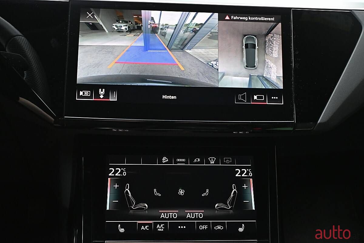 2023' Audi e-tron photo #6