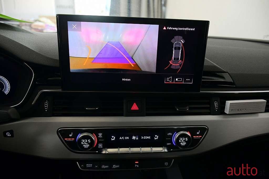 2023' Audi A5 photo #4