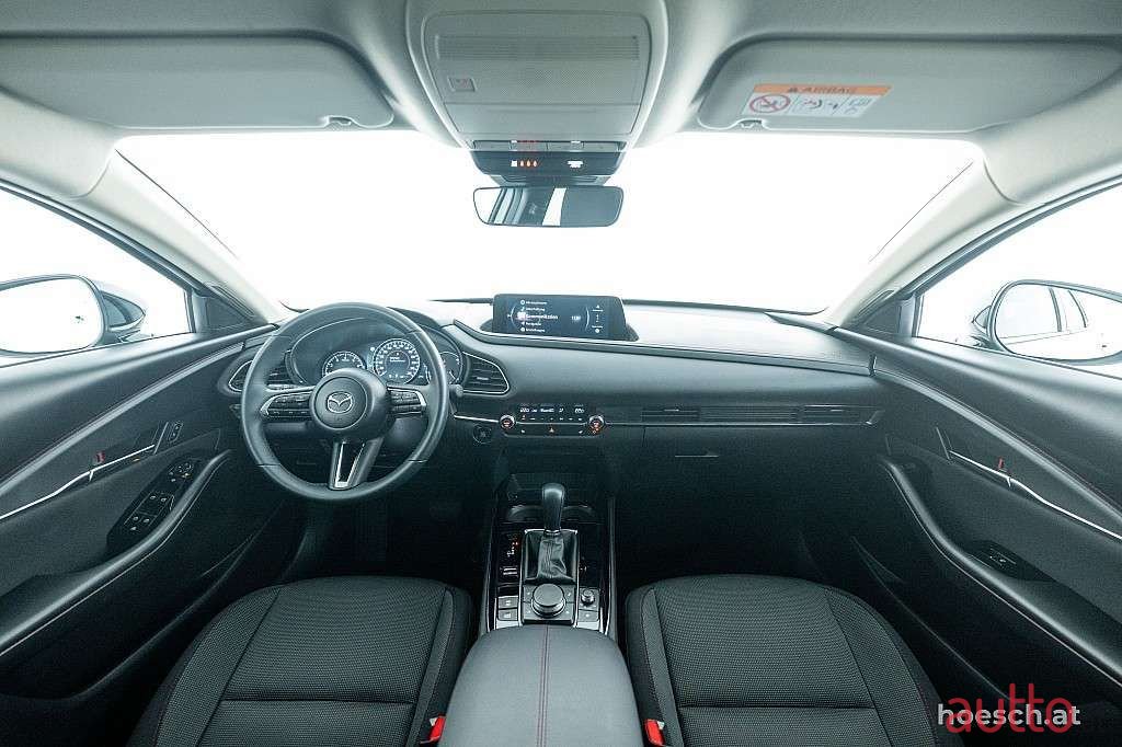 2024' Mazda CX-30 photo #5