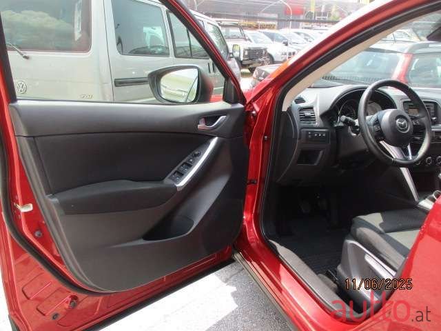 2013' Mazda CX-5 photo #5