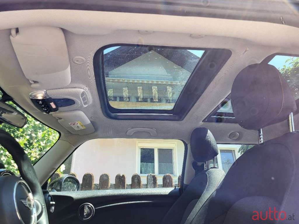 2018' MINI Mini photo #2